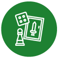 Juegos de mesa